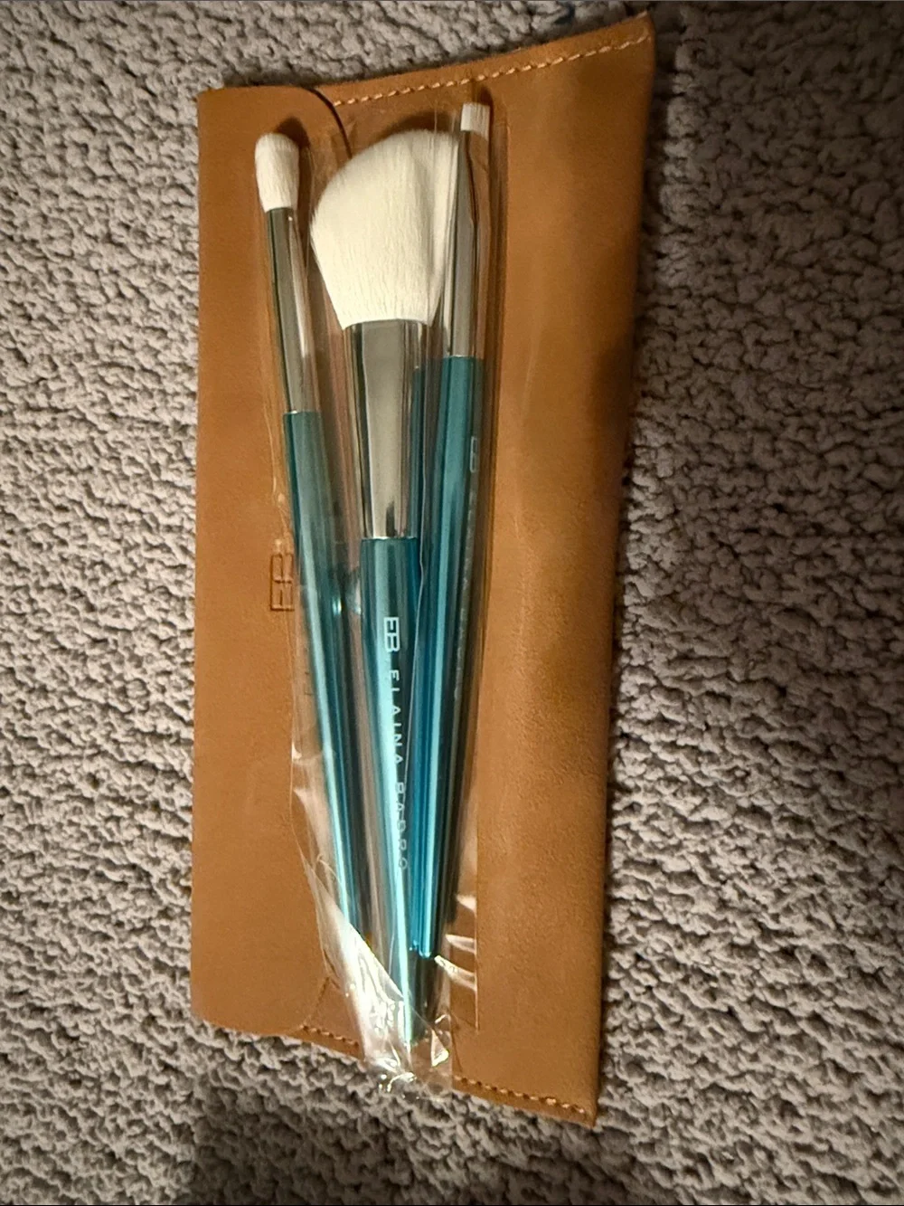 Makeup Remover/Brushes and Cleaner